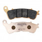 BRAKE PADS NEWFREN FOR SUZUKI 125 BURGMAN 2007>2013 Front 200 BURGMAN 2007>2013 Front HONDA 300 FORZA 2012> Front 125 SH 2009>2012 Front (FD0400SE) (SCOOTER ELITE SINTERED) 8025832415879