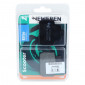 BRAKE PADS NEWFREN FOR PIAGGIO 125 X8 Rear (HENGTONG) 2005>, 125 X8 PREMIUM 2006> Rear X9 EVOLUTION (HENGTONG) 2001> Rear 250 X9 2005> Rear (FD0394B) (MAXISCOOT ORGANIC) 8025832415800