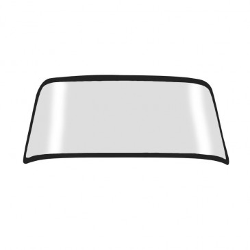 WIND SHIELD "PIAGGIO GENUINE PART" APE CALESSINO, CLASSIC -587963-