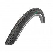 PNEU CITY 20 X 1.75 SCHWALBE ROAD CRUISER HS484 NOIR TR (40-406) 4026495812009