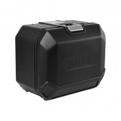 VALISE LATERALE/SIDE-CASE SHAD TR47R TERRA DROIT 47L BLACK EDITION (fixation 4P SYSTEM vendue séparément) (D0TR47100RB) 8430358675438