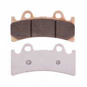 Plaquette de frein cl brakes pour peugeot 50 speedfight 3 av