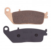 BRAKE PADS SET (2 pads) CL BRAKES FOR PEUGEOT 400-500 SATELIS 2007>2010 Front 400 GEOPOLIS 2008>2010 Front / SUZUKI 650 BURGMAN 2003>2009 Front - (3065 MSC) 0841754008092