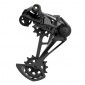 DERAILLEUR VTT ARRIERE SRAM 12V SX EAGLE NOIR CHAPE LONGUE 0710845865206