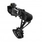 DERAILLEUR VTT ARRIERE SRAM 12V SX EAGLE NOIR CHAPE LONGUE 0710845865206