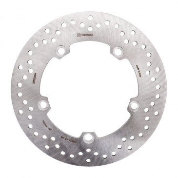 BRAKE DISC FOR YAMAHA 700 MT-07 2014> Rear, XSR 2016> Rear, XSR XTRIBUTE 2019> Rear, XTZ TENERE 2019> Rear, TRACER 2016> Rear (EXT 245mm - INT 132.1mm - 5 Holes ) (DF5322A) -NEWFREN- 8025832390473