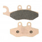 BRAKE PADS SET (2 pads) CL BRAKES FOR PIAGGIO 50 FLY 2/4 Stroke 2005> / BETA 50 RR 1999> / GILERA 50 DNA 2005> Front - (3060 SC) 841754007132