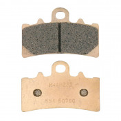 CL Brakes Indian Springfield Dark Horse Front Brake Pad