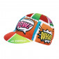 CASQUETTE VELO DECO BANG MULTICOLOR 8013271312323