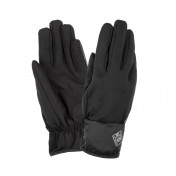 Tucano Urbano Cabrio Blue Long Gloves