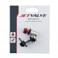 INFLATOR- WELDTITE JETVALVE (ON CARD) 5013863070306