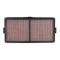 AIR FILTER FOR MOTORBIKE YAMAHA 850 TRX 1995>2000 -HIFLOFILTRO HFA4801- 0824225122510