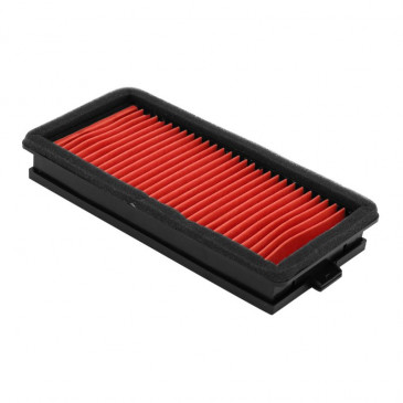 AIR FILTER FOR MOTORBIKE YAMAHA 850 TRX 1995>2000 -HIFLOFILTRO HFA4801- 0824225122510