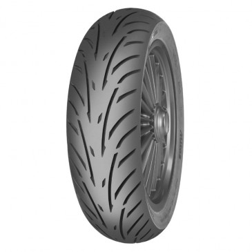 PNEU SCOOT 14'' 80/80-14 MITAS TOURING FORCE-SC TL 53L REINF FRONT/REAR 3831126102616