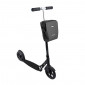 SACOCHE AVANT CINTRE TROTTINETTE / VELO COOLRIDE NOIR 100% WATERPROOF (VOLUME 4L) 3700256070105