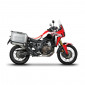 SIDE CASE FITTING - SHAD 4P SYSTEM FOR HONDA 1000 CRF L AFRICA TWIN (H0FR194P) 8430358672536