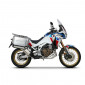 SIDE CASE FITTING - SHAD 4P SYSTEM FOR HONDA 1100 CRF L AFRICA TWIN ADVENTURE SPORT (H0DV104P) 8430358670259