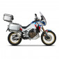 SIDE CASE FITTING - SHAD 4P SYSTEM FOR HONDA 1100 CRF L AFRICA TWIN ADVENTURE SPORT (H0DV104P) 8430358670259