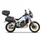 SIDE CASE FITTING - SHAD 4P SYSTEM FOR HONDA 1100 CRF L AFRICA TWIN ADVENTURE SPORT (H0DV104P) 8430358670259