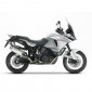 SIDE CASE FITTING - SHAD 4P SYSTEM FOR KTM 1290 SUPER ADVENTURE (K0SP194P) 8430358670075