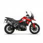 FIXATION SIDE CASE SHAD 4P SYSTEM POUR TRIUMPH 850 TIGER SPORT 2021>, 900 TIGER, GT, RALLY 2020> (T0TG904P) 8430358672796