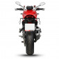 SIDE BAG FITTING - SHAD FOR DUCATI 1200 MONSTER (D0MN17SE) 8430358647558