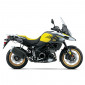 SIDE BAG FITTING - SHAD FOR SUZUKI 1000 V-STROM XT (S0VS14SE) 8430358654341