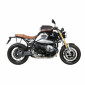 SIDE BAG FITTING - - SR - SHAD FOR BMW 1200 R NINE T (W0NT13SR) 8430358665675