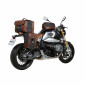 SIDE BAG FITTING - - SR - SHAD FOR BMW 1200 R NINE T (W0NT13SR) 8430358665675