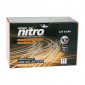 BATTERY 12V 8,6 Ah NTZ10S NITRO SLA MAINTENANCE FREE "READY TO USE" (Lg151xWd87xH94)(EQUALS YTZ10S / AGM / GEL) 5414837002826