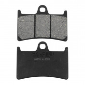 BRAKE PADS MALOSSI MHR SYNT FOR YAMAHA 500 T-MAX 2008>2011 Front 530 TMAX 2012> Front 560 T-MAX 2020> Front 3700948137314