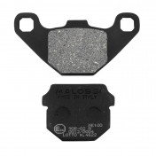 BRAKE PADS MALOSSI SPORT FOR PEUGEOT 50 KISBEE 4 Stroke, TKR Front TREKKER Front SPEEDFIGHT Front BUXY Front , ELYSEO Front (HENGTONG) / KEEWAY 50 HURRICANE Front / TGB 50 CITY 2 Stroke/4 Stroke 3700948138410