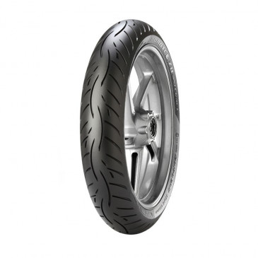 TYRE FOR MOTORBIKE 17'' 110/70-17 METZELER ROADTEC Z8 INTERACT RADIAL FRONT TL 54W 8019227249132