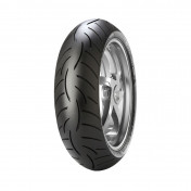 TYRE FOR MOTORBIKE 18'' 160/60-18 METZELER ROADTEC Z8 INTERACT RADIAL REAR TL 70W 8019227249187