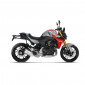 SIDE CASE FITTING - SHAD 3P SYSTEM FOR BMW 900 F R (W0FR90IF) 8430358674028
