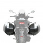 SIDE CASE FITTING - SHAD 3P SYSTEM FOR KAWASAKI 1000 VERSYS (K0VR19NIF) 8430358666603