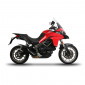 SIDE CASE FITTING - SHAD 3P SYSTEM FOR DUCATI 950-1260 MULTISTRADA (D0ML98IF) 8430358659582