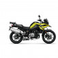 SIDE CASE FITTING - SHAD 3P SYSTEM FOR BMW 850 F GS (W0FS88IF) 8430358660885