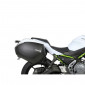 SIDE CASE FITTING - SHAD 3P SYSTEM FOR KAWASAKI 650 Z (K0Z667IF) 8430358637221