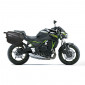 SIDE CASE FITTING - SHAD 3P SYSTEM FOR KAWASAKI 650 Z (K0Z667IF) 8430358637221