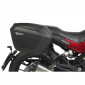 SIDE CASE FITTING - SHAD 3P SYSTEM FOR BENELLI 502 LEONCINO (B0LN57IF) 8430358655096