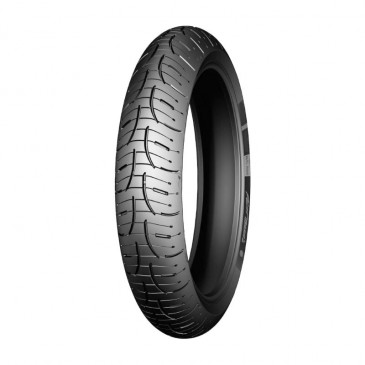 TYRE FOR SCOOT 15'' 120/70-15 MICHELIN PILOT ROAD 4 SC RADIAL FRONT TL 56H (811754) 3528708117549