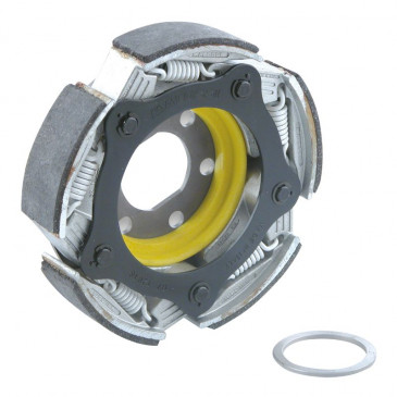 CLUTCH FOR MAXISCOOTER MALOSSI MAXI FLY CLUTCH FOR KYMCO 500 XCITING, XCITING R (NON ADJUSTABLE - FOR CLUTCH DRUM Ø 160mm) (SOLD PER UNIT) 3700948230725