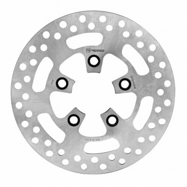 BRAKE DISC FOR SYM 50 SYMPHONY 2009> Front 125 SYMPHONY 2009> Front 150 SYMPHONY 2009> Front 50 SYMPHONY S 2010> Front 125 SYMPHONY S 2010> Front (EXT 226mm - INT 59.1mm - 5 Holes ) (DF4123A) -NEWFREN- 8025832260301