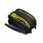 THIGH BAG - SHAD SL05 BLACK 2Lt (X0SL05) 8430358605640