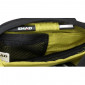 THIGH BAG - SHAD SL04 BLACK 0,5Lt (X0SL04) 8430358605633