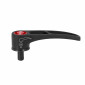 LEVIER BLOCAGE DE ROUE DT SWISS POUR AXE TRAVERSANT - AXE CHC DE 6mm (VENDU A L UNITE) 7630033875172