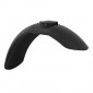 REAR MUDGUARD FOR E-SCOOTER XIAOMI BLACK -SELECTION P2R- 4217380000001