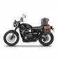 SIDE BAG FITTING - - SR - SHAD FOR TRIUMPH 900 STREET SCRAMBLER (T0ST98SR) 8430358665743