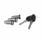 SCREW KIT FOR SHAD TERRA CASE (D1TRBOR) 8430358670327